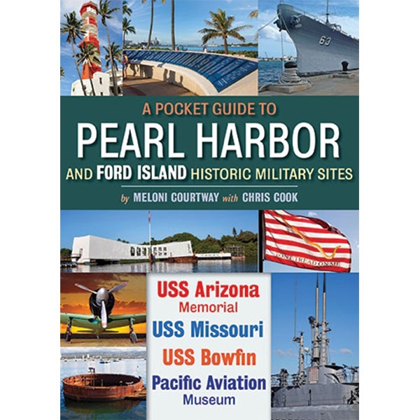 POCKET GUIDE TO PEARL HARBOR Books