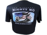 DRY-FIT MIGHTY MO T-SHIRT