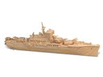 3D Puzzle USS MISSOURI BATTLESHIP